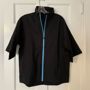 Turtleson Waterproof Golf Full Zip Jacket